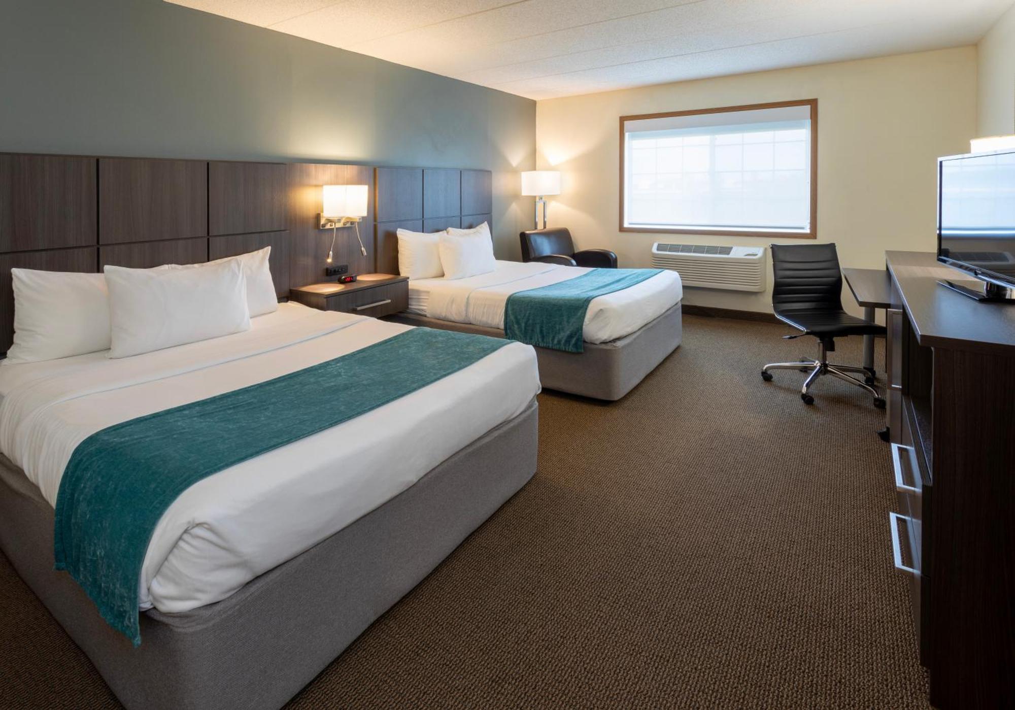 Paynesville Inn & Suites Phòng bức ảnh